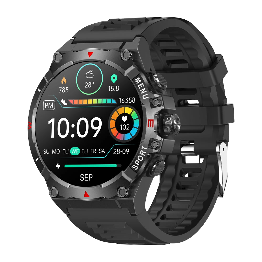 COLMI V76 GPS Smart Watch